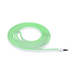 Paulmann Plug & Shine LED-raita Neon 5 m, ZigBee, RGB, IP67