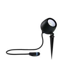 Paulmann Plug & Shine LED spot Kikolo maapiikki, ZigBee, RGBW