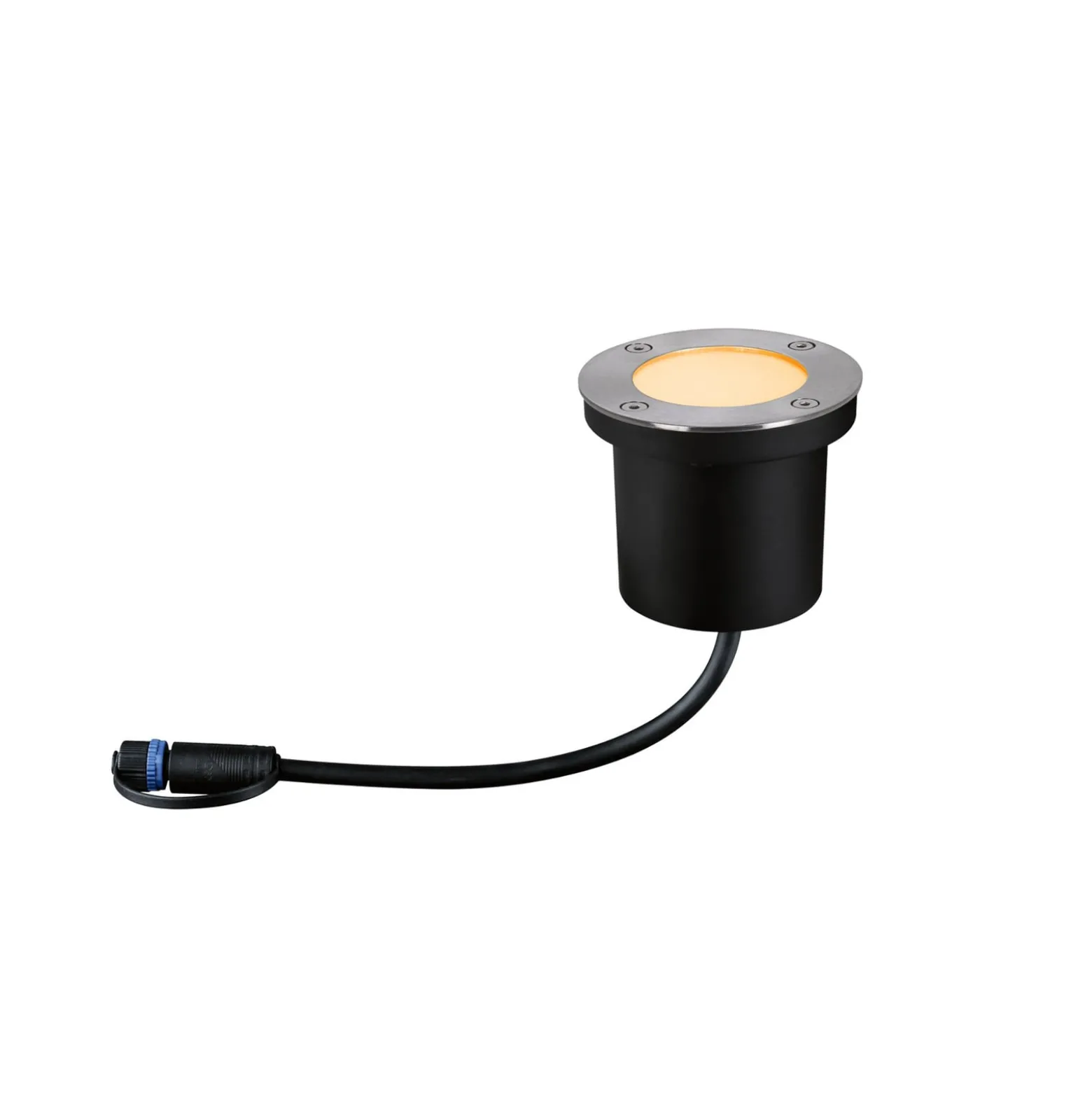Paulmann Plug & Shine LED uppoasennusvalaisin 4.5W 1 kpl