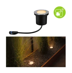 Paulmann Plug & Shine LED uppoasennusvalaisin 4.5W 1 kpl
