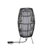 Paulmann Plug & Shine LED-valokori RGBW, 40 cm, ZigBee