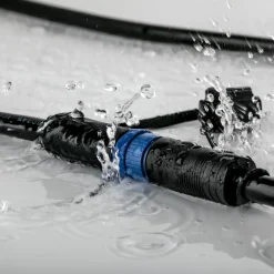 Paulmann Plug & Shine maapiikkilamppu Pike 3000K Pike 3000K