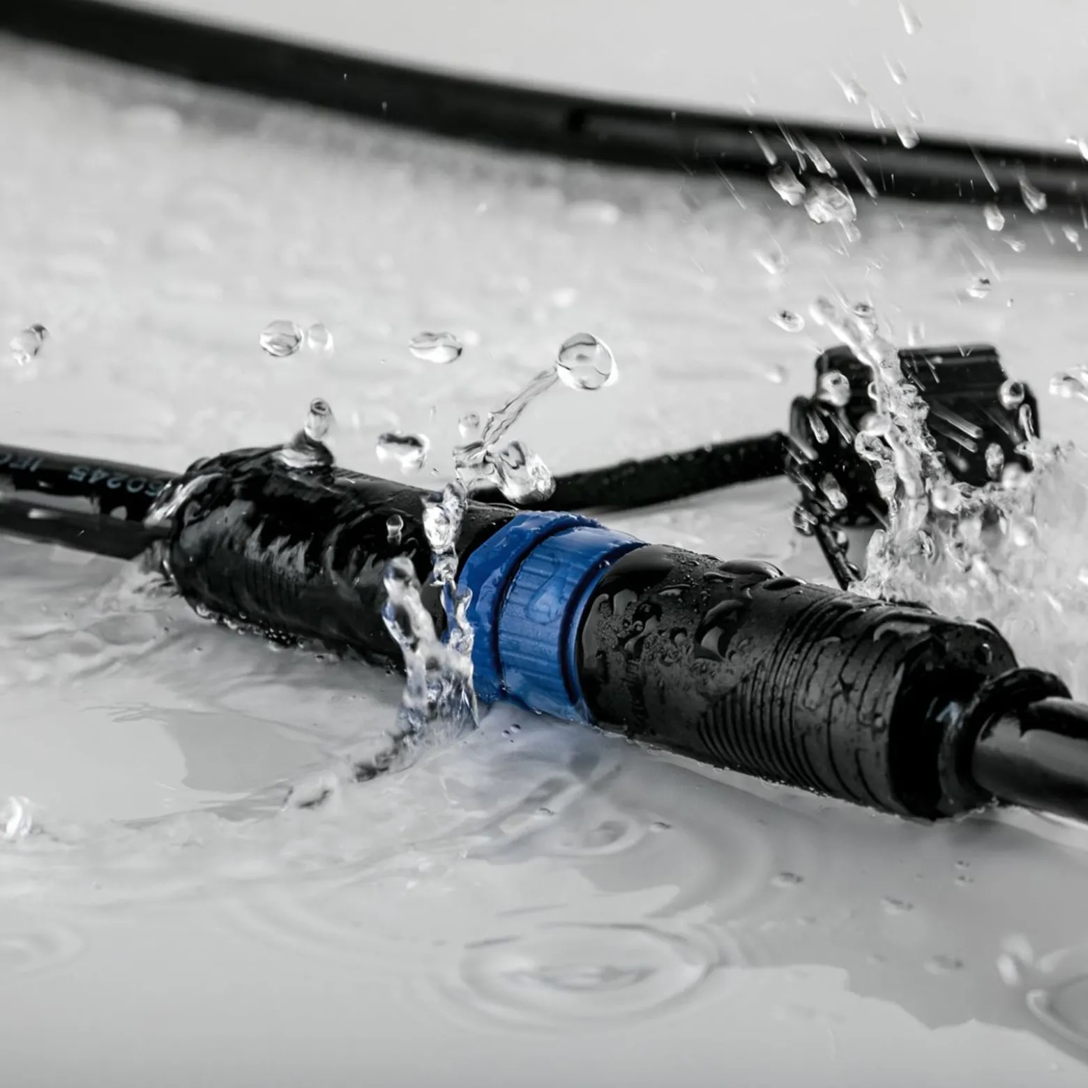 Paulmann Plug & Shine maapiikkilamppu Pike 3000K Pike 3000K
