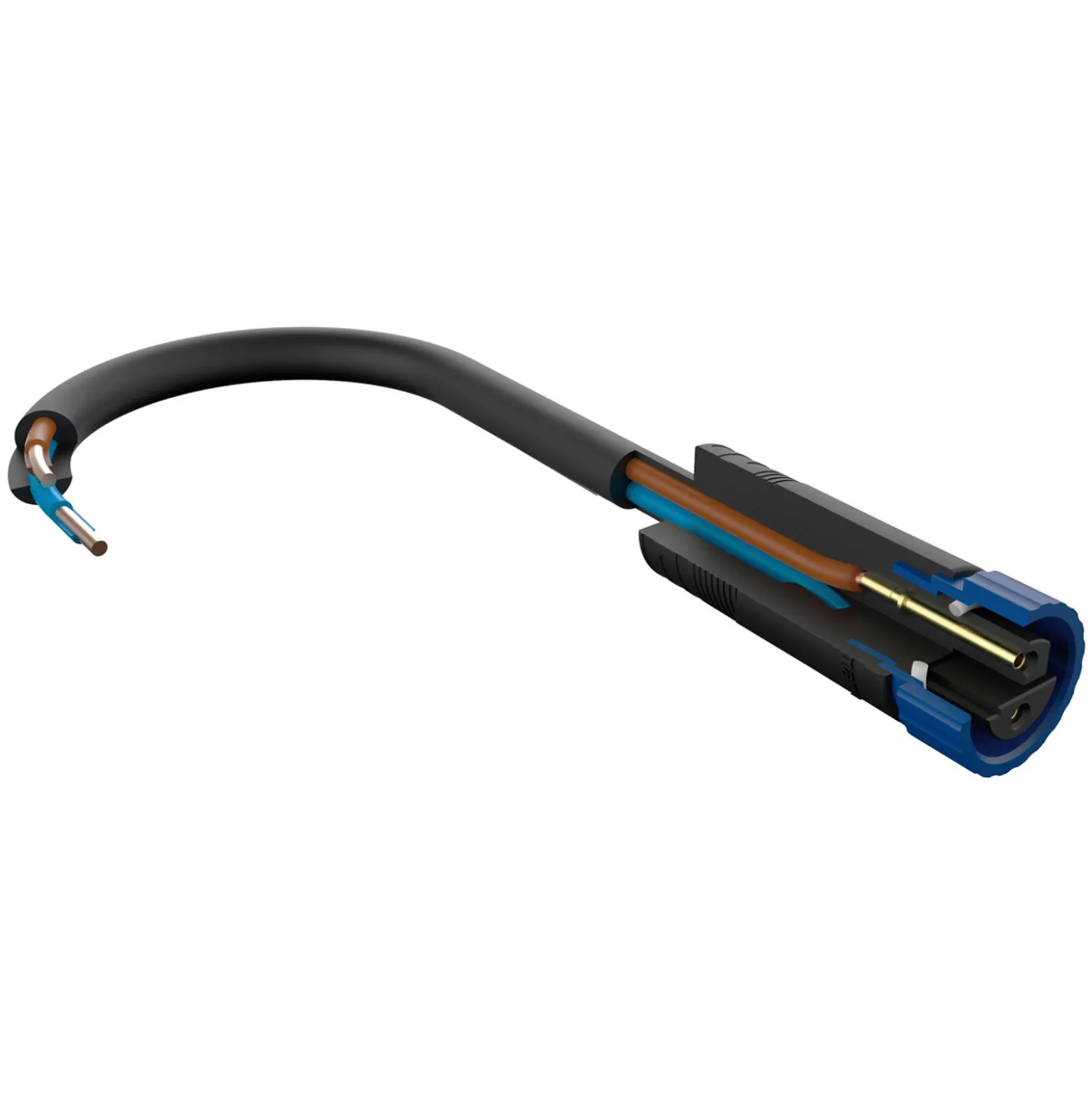 Paulmann Plug & Shine maapiikkilamppu Pike 3000K Pike 3000K