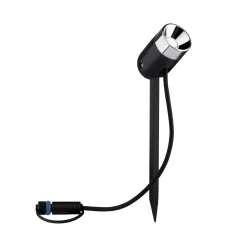 Paulmann Plug & Shine maapiikkilamppu Pike 3000K Pike 3000K