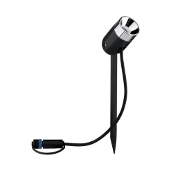 Paulmann Plug & Shine maapiikkilamppu Pike 3000K Pike 3000K