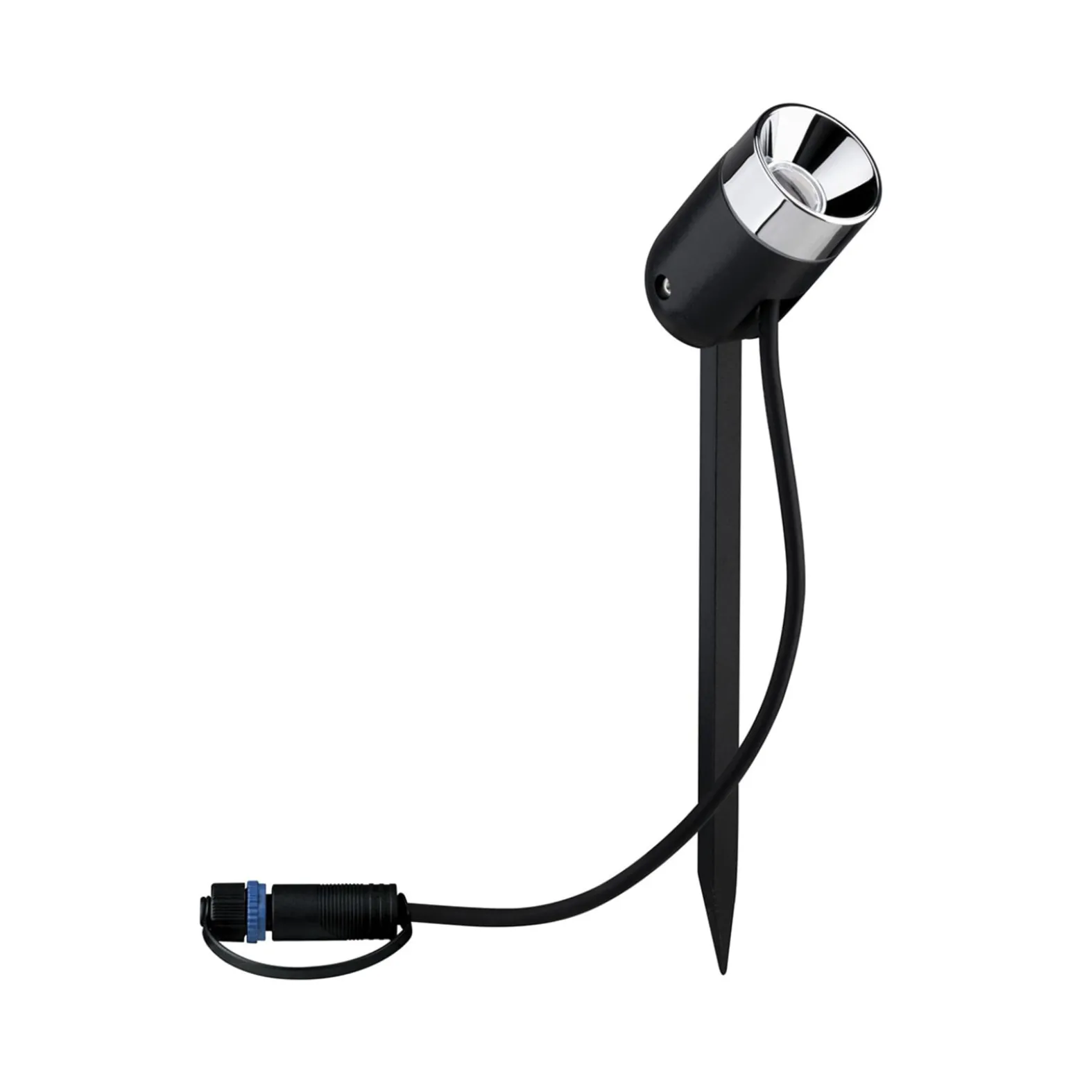 Paulmann Plug & Shine maapiikkilamppu Pike 3000K Pike 3000K