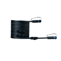 Paulmann Plug & Shine Mini 3-osainen perussarja 3000K
