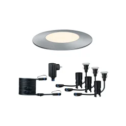 Paulmann Plug & Shine Mini 3-osainen perussarja 3000K
