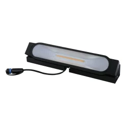 Paulmann Plug & Shine seinänpesukone Tidos