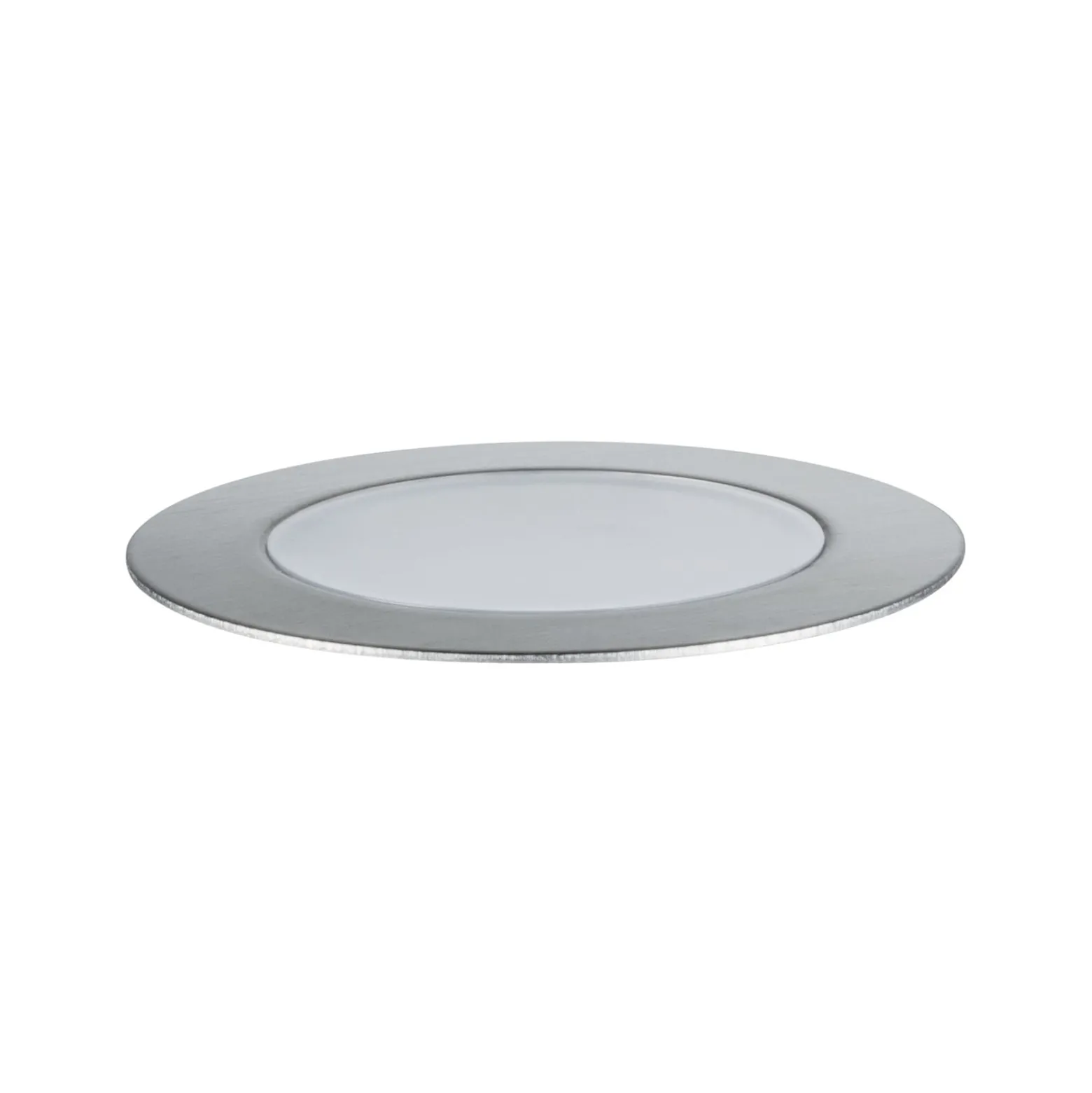 Paulmann Plug & Shine Upotettava valonheitin Floor 3 RGBW ZigBee