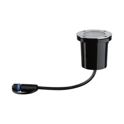 Paulmann Plug & Shine upotettu lattiavalaisin ZigBee CCT