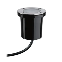 Paulmann Plug & Shine upotettu lattiavalaisin ZigBee CCT