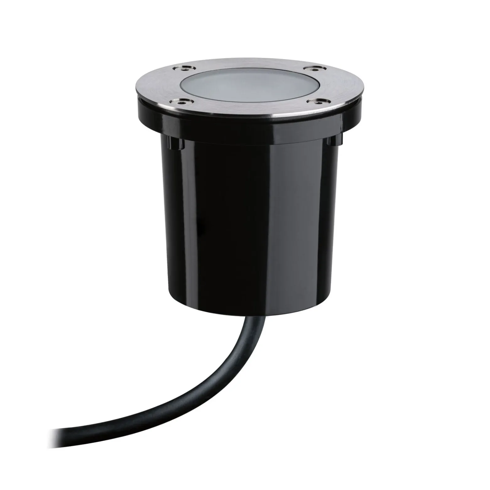 Paulmann Plug & Shine upotettu lattiavalaisin ZigBee CCT
