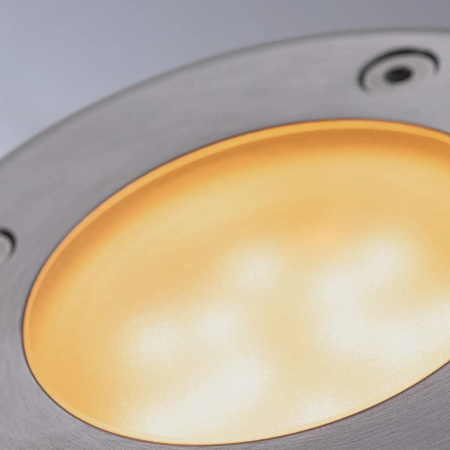 Paulmann Plug & Shine upotettu lattiavalaisin ZigBee CCT