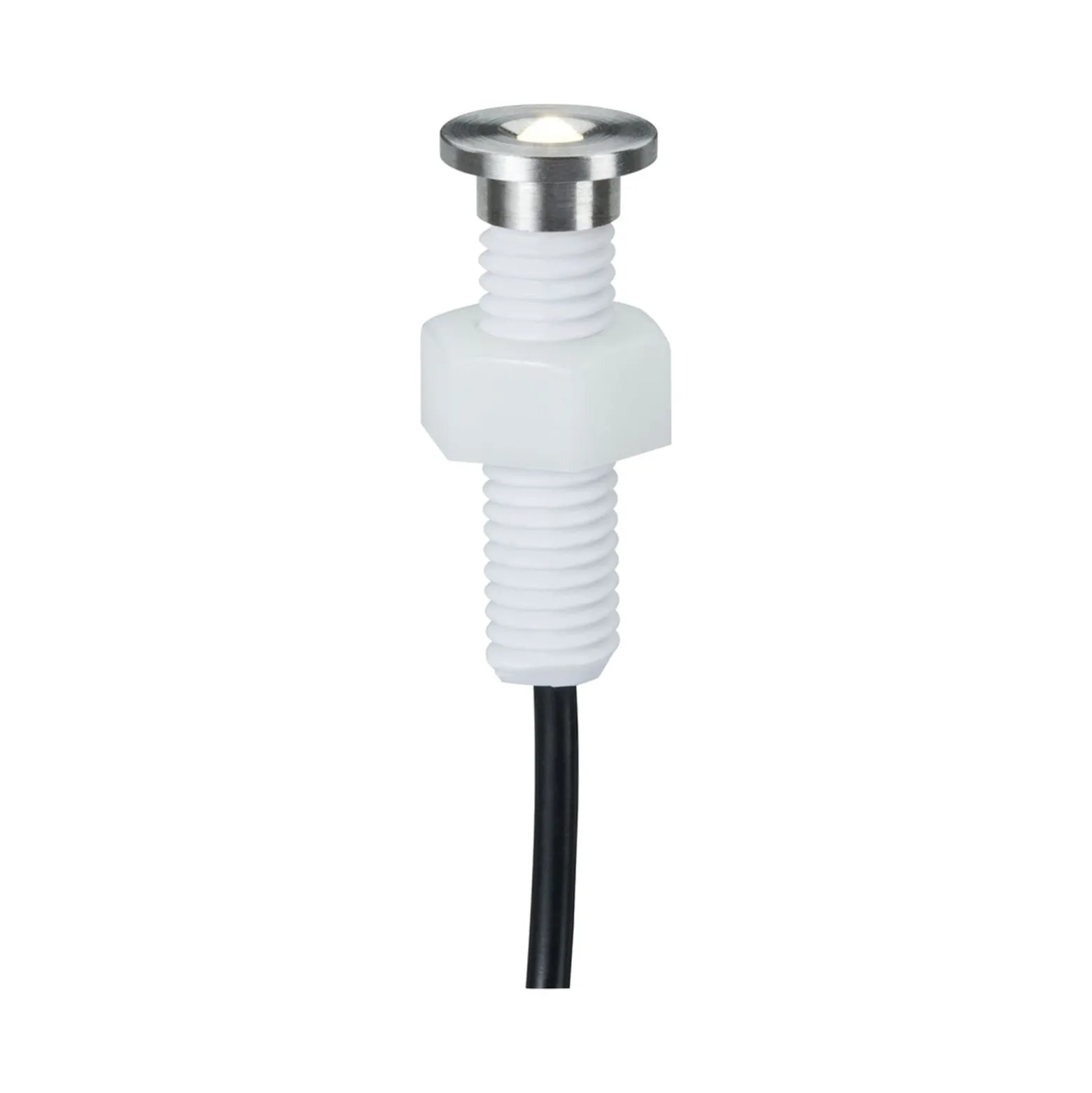 Paulmann Plug & Shine -uppovalo 93694, 5 kpl:n lisäpakkaus
