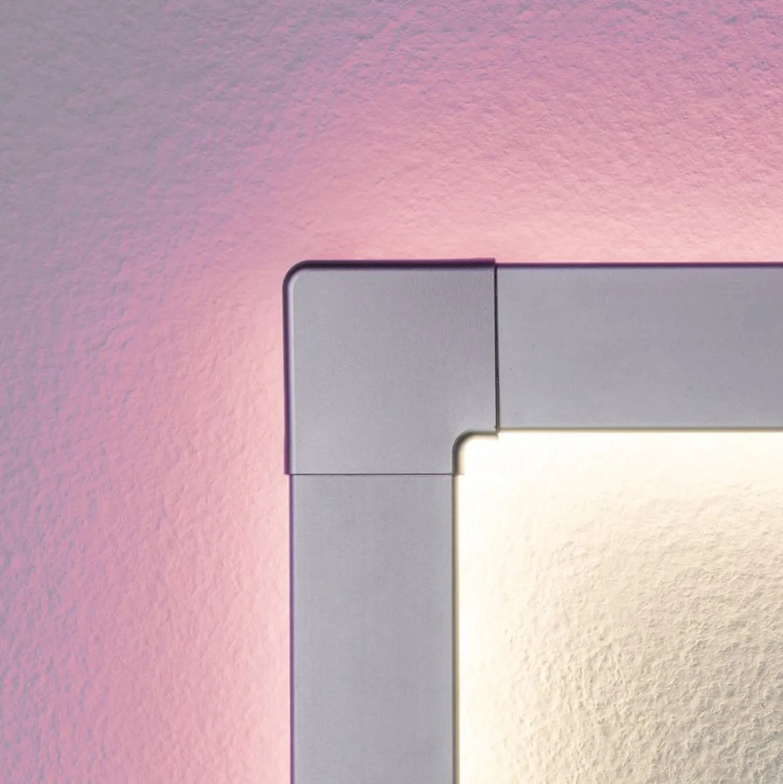 Paulmann Profil Duo -kulmat (2 kpl) LED-nauhoille