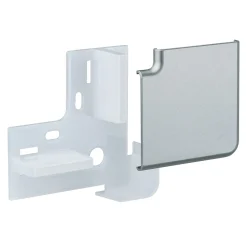 Paulmann Profil Duo -kulmat (2 kpl) LED-nauhoille