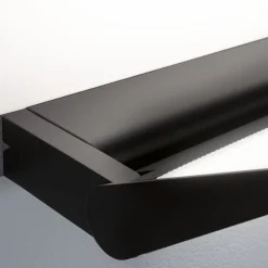 Paulmann Ranva-LED-seinävalaisin, ZigBee CCT musta
