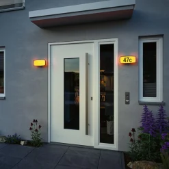 Paulmann Sheera LED-seinävalaisin ZigBee RGBW