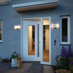 Paulmann Sheera LED-seinävalaisin ZigBee RGBW