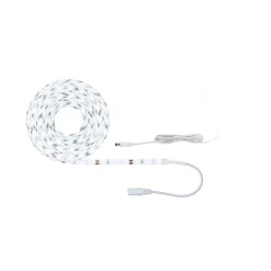 Paulmann SimpLED -nauhasarja, 11 W, 6 500 K, 5 m, pinnoitettu
