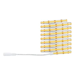 Paulmann SimpLED Strip Set COB 3,000 K 3 m