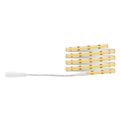 Paulmann SimpLED Strip Set COB 3000 K 1,5 m Paulmann SimpLED Strip Set COB 3000