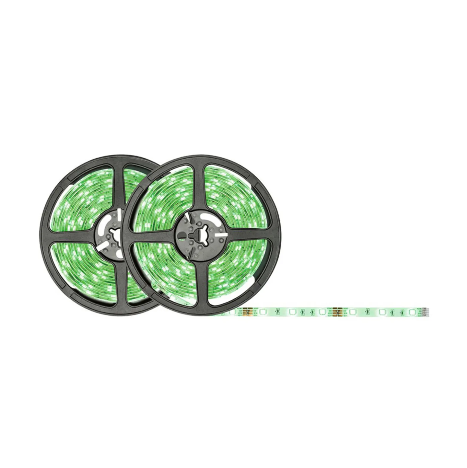 Paulmann SimpLED -valonauhasarja, 28W RGB 10m