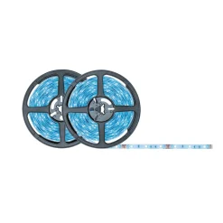 Paulmann SimpLED -valonauhasarja, 28W RGB 10m