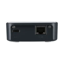 Paulmann Smart Home Set ZigBee 4x E27 7W LED G95 matta CCT