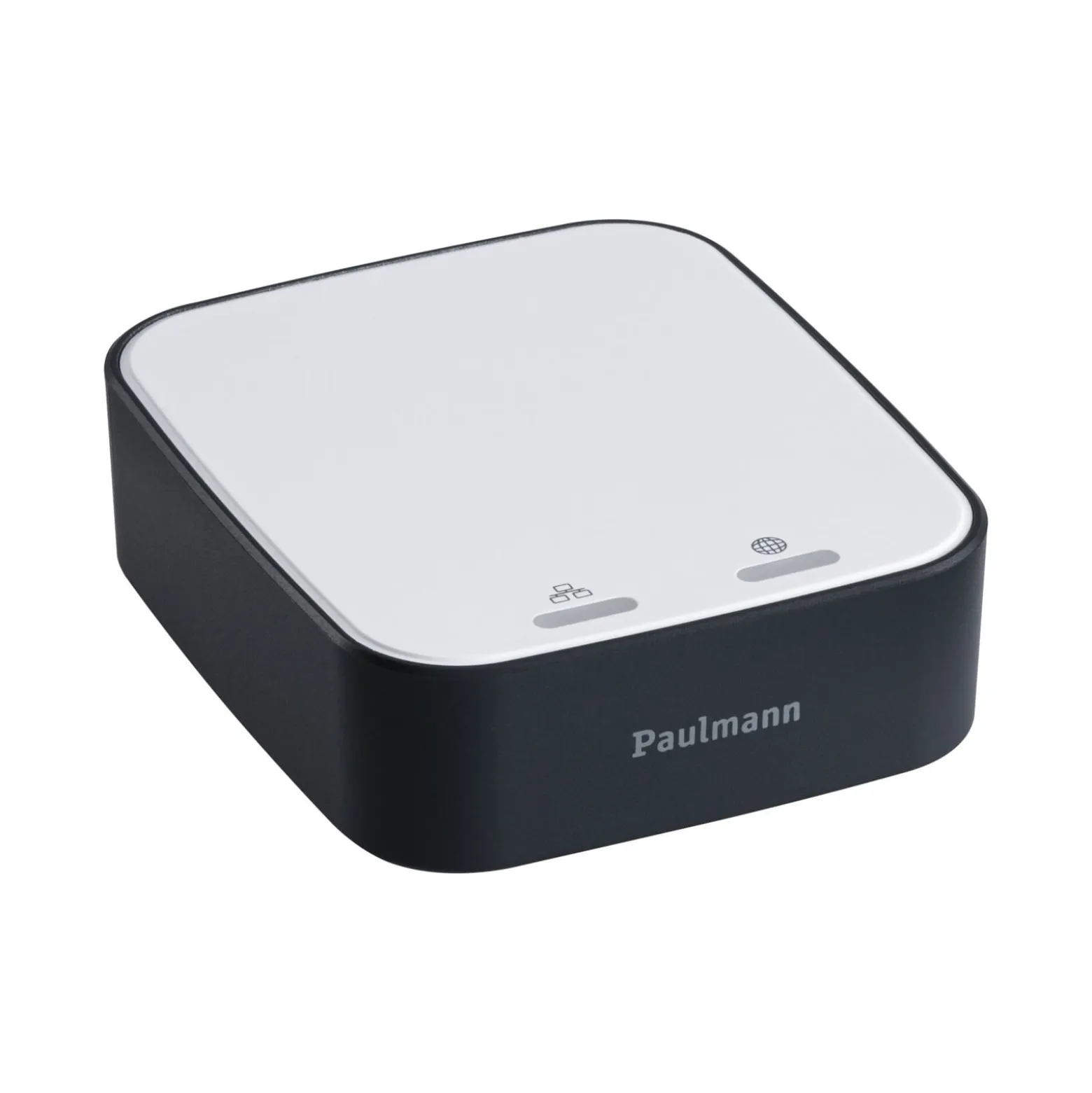 Paulmann Smart Home Set ZigBee 4x E27 7W LED G95 matta CCT