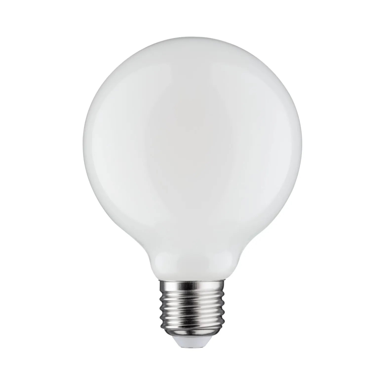 Paulmann Smart Home Set ZigBee 4x E27 7W LED G95 matta CCT