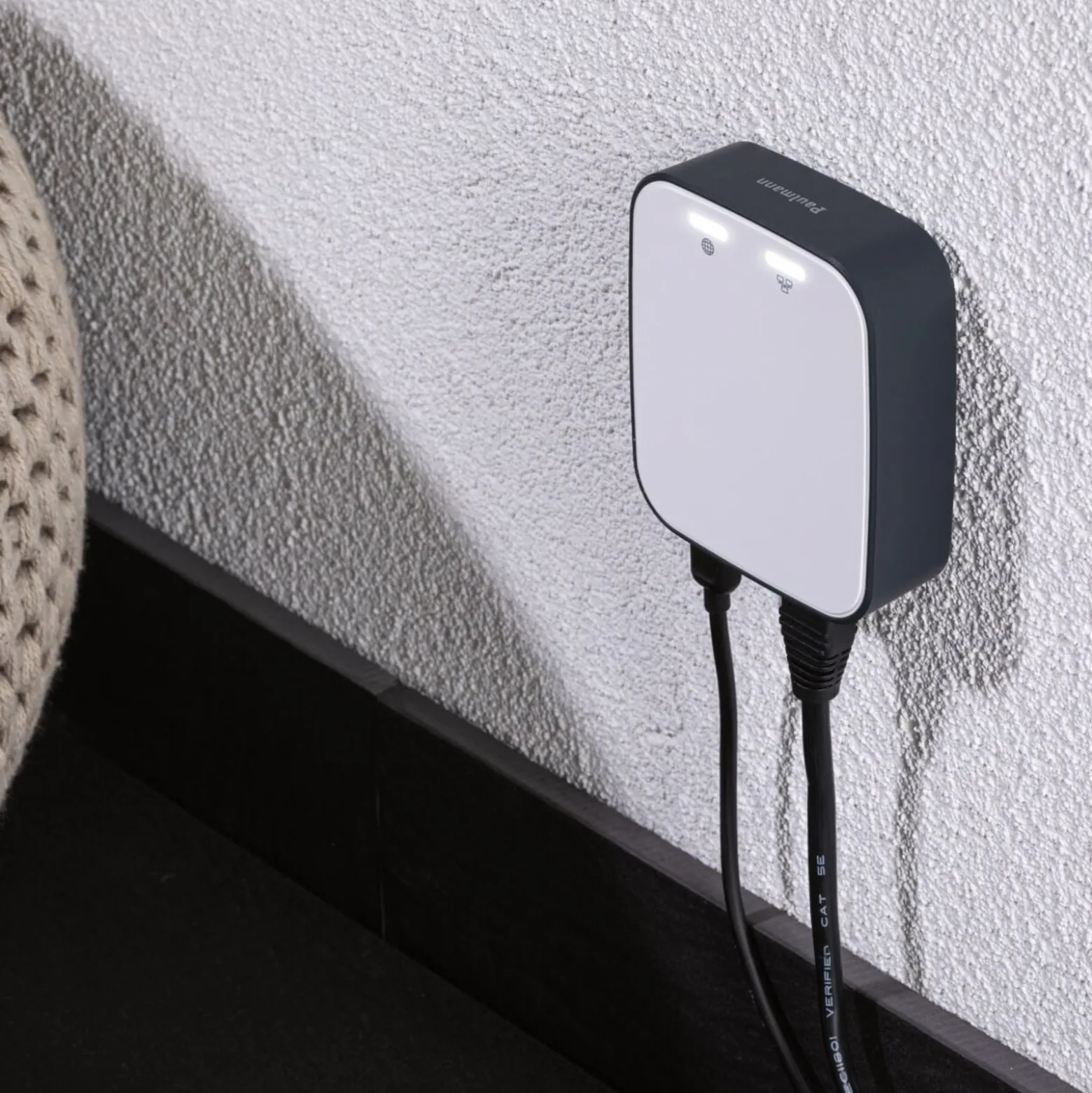 Paulmann Smart Home Set ZigBee 4x E27 7W LED hehkulamppu CCT