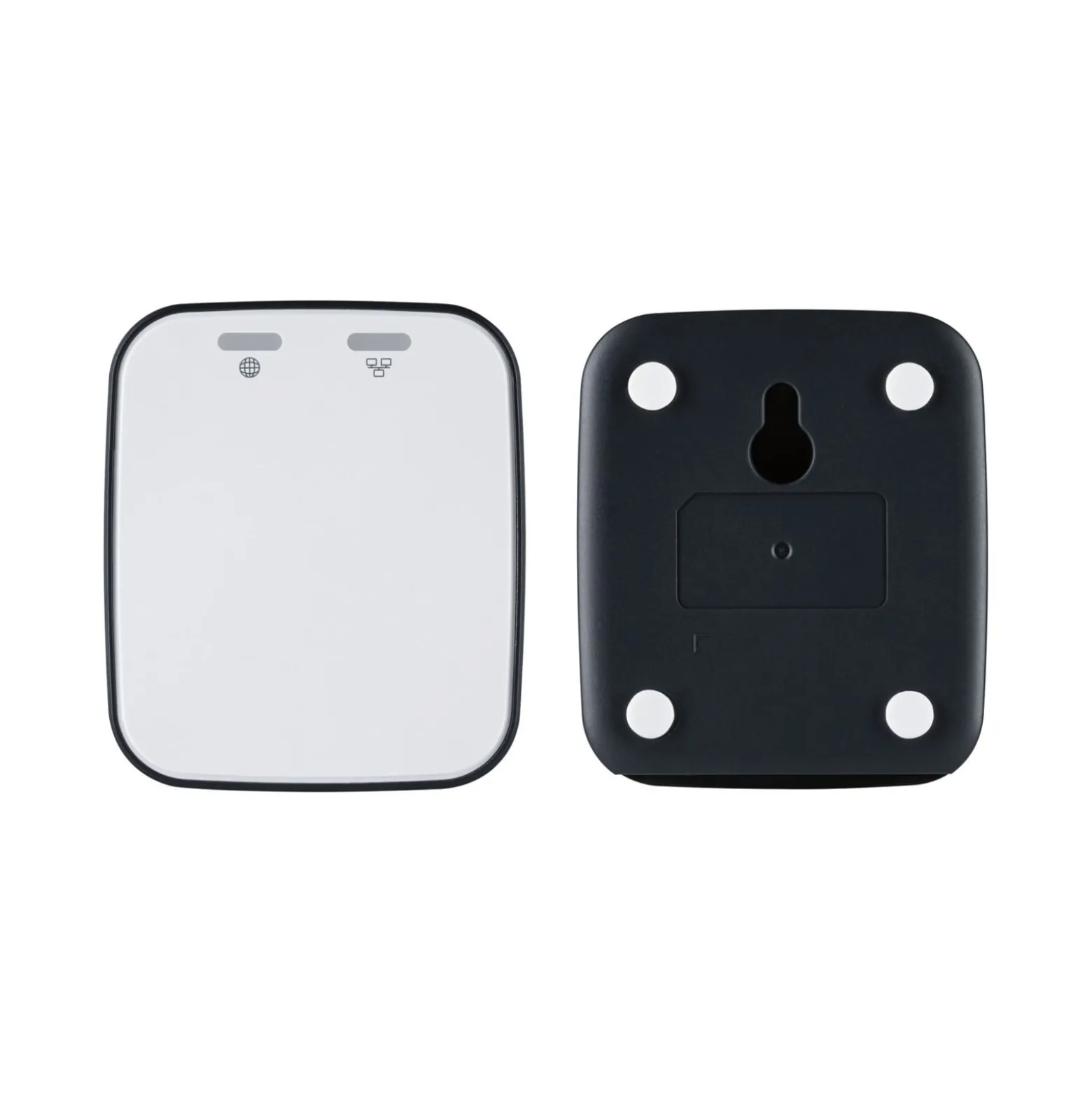 Paulmann Smart Home Set ZigBee 4x E27 9,3W LED matt RGBW