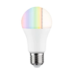 Paulmann Smart Home Set ZigBee 4x E27 9,3W LED matt RGBW