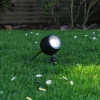 Paulmann Smart LED maapiikkispotti Kikolo, RGBW, antrasiitti IP65