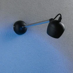 Paulmann Smart LED-ulkoseinävalaisin Kikolo antrasiitti RGBW IP65