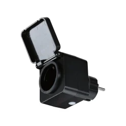 Paulmann Smart Plug Outdoor ZigBee -sovitinpistoke