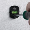 Paulmann Smart Solar -ulkoseinälamppu Flotas, antrasiitti, IP65