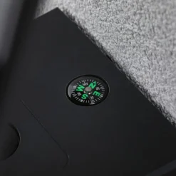 Paulmann Smart Solar -ulkoseinälamppu Flotas, antrasiitti, IP65