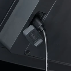 Paulmann Smart Solar -ulkoseinälamppu Flotas, antrasiitti, IP65
