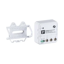 Paulmann Smart -uppoasennettava toimilaite, Zigbee 3.0, valkoinen, IP20
