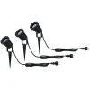 Paulmann Special Line LED-maakiila, 3 kpl:n sarja, GU10