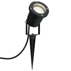Paulmann Special Line -LED-maapiikkivalo, musta