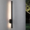 Paulmann Stan LED-ulkoseinävalaisin 80 cm