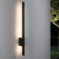 Paulmann Stan LED-ulkoseinävalaisin 80 cm