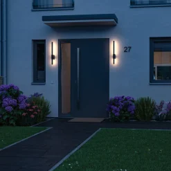 Paulmann Stan LED-ulkoseinävalaisin 60 cm