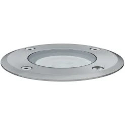 Paulmann upotettava LED-lattiavalaisin Special, IP67, Ø 11 cm