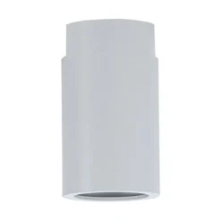 Paulmann URail Ceiling Socket E27, valkoinen